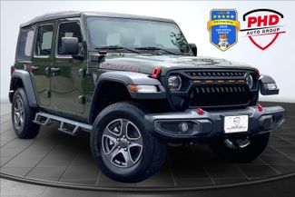2022 Jeep Wrangler Unlimited Sport | Elyria, OH | PHD Auto Group in Elyria, OH 44035