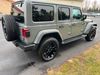 2022 Jeep Wrangler Unlimited SAHARA 4xe | Farmington, MN | Dakota Motor Company 2022 Jeep Wrangler Unlimited SAHARA 4xe | Farmington, MN | Dakota Motor Company