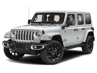 2022 Jeep Wrangler Unlimited Unlimited Sahara | Honolulu, HI | Autosource Hawaii 