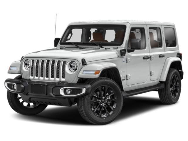 2022 Jeep Wrangler Unlimited Unlimited Sahara | Honolulu, HI | Autosource Hawaii 