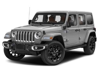 2022 Jeep Wrangler Unlimited Rubicon 4xe | Honolulu, HI | Autosource Hawaii  in Honolulu, HI 96814