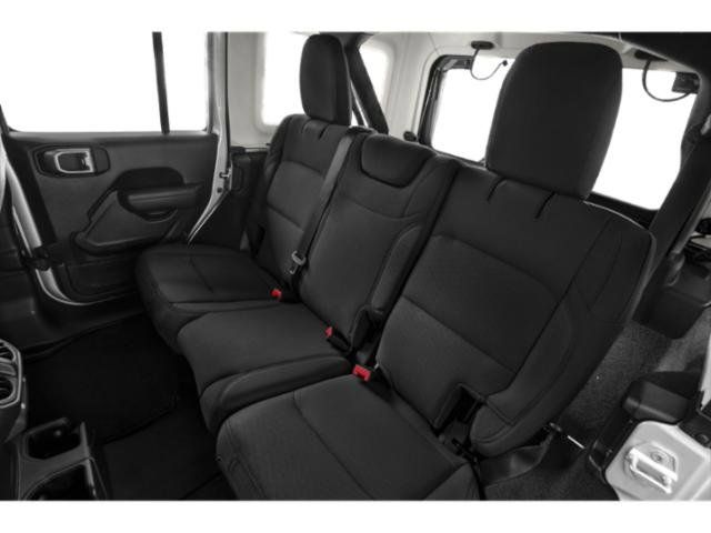 2022 Jeep Wrangler Unlimited Sport Altitude