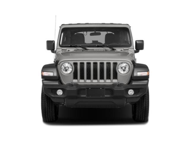 2022 Jeep Wrangler Unlimited Sport Altitude