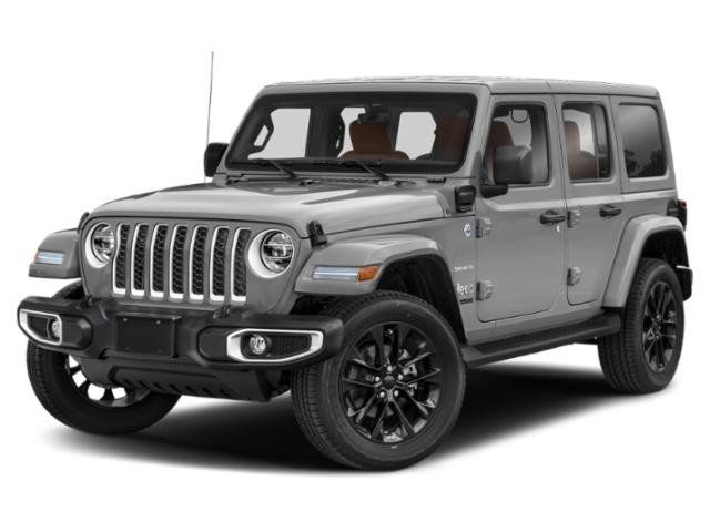 2022 Jeep Wrangler Unlimited Unlimited Sahara | Honolulu, HI | Autosource Hawaii 