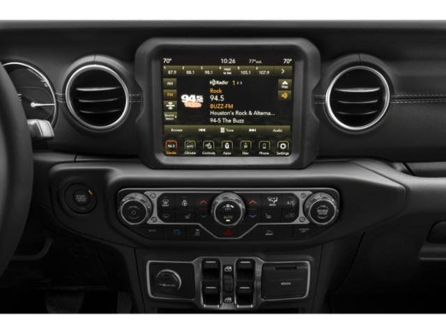 2022 Jeep Wrangler Unlimited Unlimited Sahara