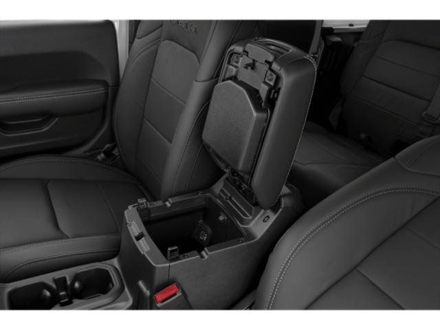 2022 Jeep Wrangler Unlimited Unlimited Sahara