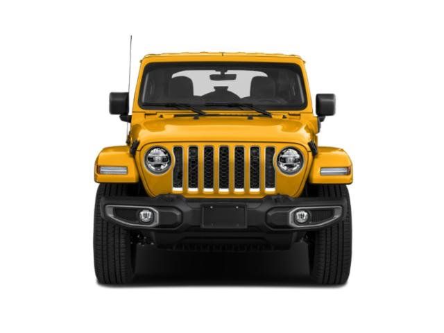2022 Jeep Wrangler Unlimited Unlimited Sahara
