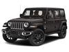 2022 Jeep Wrangler Unlimited Rubicon 4xe | Honolulu, HI | Autosource Hawaii 