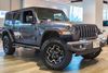 2022 Jeep Wrangler Unlimited Rubicon 4xe | Honolulu, HI | Autosource Hawaii 