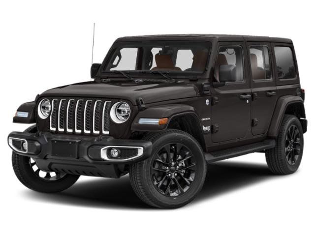 2022 Jeep Wrangler Unlimited Rubicon 4xe | Honolulu, HI | Autosource Hawaii 
