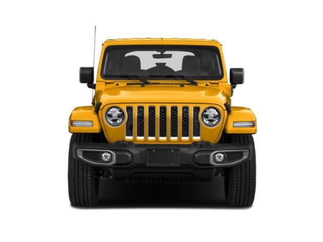 2022 Jeep Wrangler Unlimited Rubicon 4xe