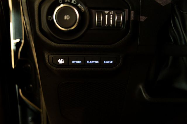 2022 Jeep Wrangler Unlimited Rubicon 4xe