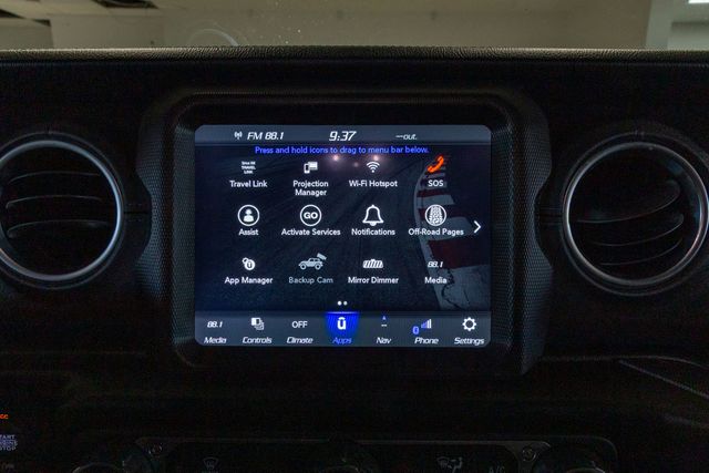 2022 Jeep Wrangler Unlimited Rubicon 4xe