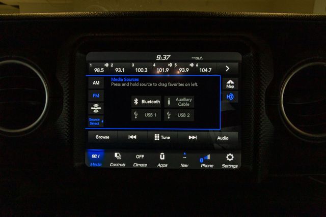 2022 Jeep Wrangler Unlimited Rubicon 4xe