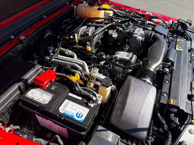 2022 Jeep Wrangler Unlimited Sahara 2022 Jeep Wrangler Unlimited Sahara