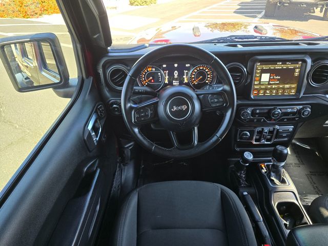 2022 Jeep Wrangler Unlimited Sport Altitude 2022 Jeep Wrangler Unlimited Sport Altitude