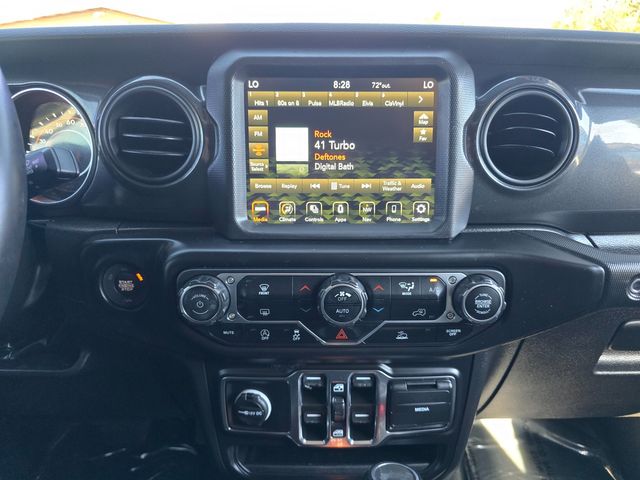 2022 Jeep Wrangler Unlimited Sport Altitude