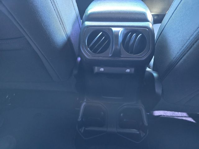 2022 Jeep Wrangler Unlimited Sport Altitude 2022 Jeep Wrangler Unlimited Sport Altitude