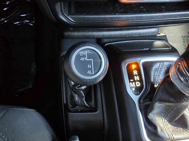 2022 Jeep Wrangler Unlimited Sport Altitude