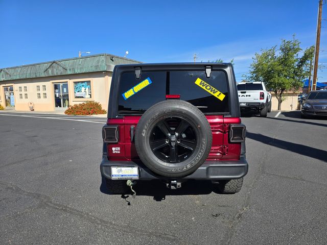 2022 Jeep Wrangler Unlimited Sport Altitude 2022 Jeep Wrangler Unlimited Sport Altitude