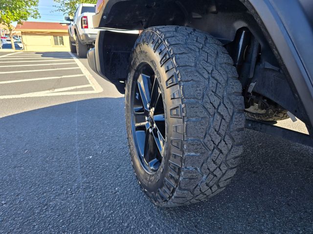 2022 Jeep Wrangler Unlimited Sport Altitude
