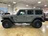 2022 Jeep Wrangler Unlimited Unlimited High Tide | Plano, TX | AutoRevo PowerSites - Demo4