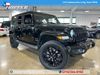 2022 Jeep Wrangler Unlimited Unlimited Sahara High Altitude 4x4 Cold Weather... | Plano, TX | AutoRevo PowerSites - Demo1