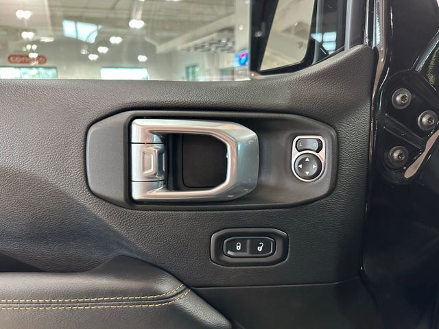 2022 Jeep Wrangler Unlimited Unlimited Sahara High Altitude 4x4 Cold Weather...