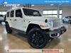 2022 Jeep Wrangler Unlimited Unlimited Sahara 4xe | Plano, TX | AutoRevo PowerSites - Demo1 2022 Jeep Wrangler Unlimited Unlimited Sahara 4xe | Plano, TX | AutoRevo PowerSites - Demo1