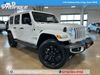 2022 Jeep Wrangler Unlimited Unlimited Sahara 4xe | Plano, TX | AutoRevo PowerSites - Demo1 2022 Jeep Wrangler Unlimited Unlimited Sahara 4xe | Plano, TX | AutoRevo PowerSites - Demo1