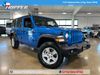 2022 Jeep Wrangler Unlimited Unlimited Sport S | Plano, TX | AutoRevo PowerSites - Demo4