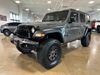 2022 Jeep Wrangler Unlimited Unlimited Willys | Plano, TX | AutoRevo PowerSites - Demo1