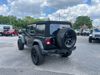 2022 Jeep Wrangler Unlimited Sport - 1-Owner | Riverview, FL | The Jeep Depot