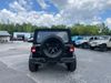 2022 Jeep Wrangler Unlimited Sport - 1-Owner | Riverview, FL | The Jeep Depot