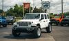2022 Jeep Wrangler Unlimited Sahara 4xe | Riverview, FL | The Jeep Depot 2022 Jeep Wrangler Unlimited Sahara 4xe | Riverview, FL | The Jeep Depot