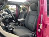 2022 Jeep Wrangler Unlimited Sahara | Riverview, FL | The Jeep Depot 2022 Jeep Wrangler Unlimited Sahara | Riverview, FL | The Jeep Depot