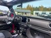 2022 Jeep Wrangler Unlimited Sahara | Riverview, FL | The Jeep Depot