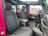 2022 Jeep Wrangler Unlimited Sahara | Riverview, FL | The Jeep Depot