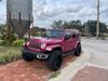 2022 Jeep Wrangler Unlimited Sahara | Riverview, FL | The Jeep Depot