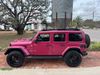 2022 Jeep Wrangler Unlimited Sahara | Riverview, FL | The Jeep Depot
