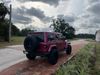 2022 Jeep Wrangler Unlimited Sahara | Riverview, FL | The Jeep Depot