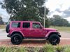 2022 Jeep Wrangler Unlimited Sahara | Riverview, FL | The Jeep Depot