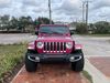 2022 Jeep Wrangler Unlimited Sahara | Riverview, FL | The Jeep Depot