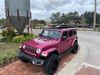 2022 Jeep Wrangler Unlimited Sahara | Riverview, FL | The Jeep Depot