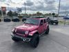 2022 Jeep Wrangler Unlimited Sahara | Riverview, FL | The Jeep Depot