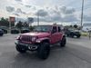 2022 Jeep Wrangler Unlimited Sahara | Riverview, FL | The Jeep Depot