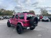 2022 Jeep Wrangler Unlimited Sahara | Riverview, FL | The Jeep Depot