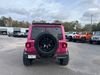2022 Jeep Wrangler Unlimited Sahara | Riverview, FL | The Jeep Depot