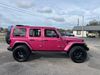 2022 Jeep Wrangler Unlimited Sahara | Riverview, FL | The Jeep Depot 2022 Jeep Wrangler Unlimited Sahara | Riverview, FL | The Jeep Depot