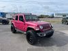 2022 Jeep Wrangler Unlimited Sahara | Riverview, FL | The Jeep Depot 2022 Jeep Wrangler Unlimited Sahara | Riverview, FL | The Jeep Depot